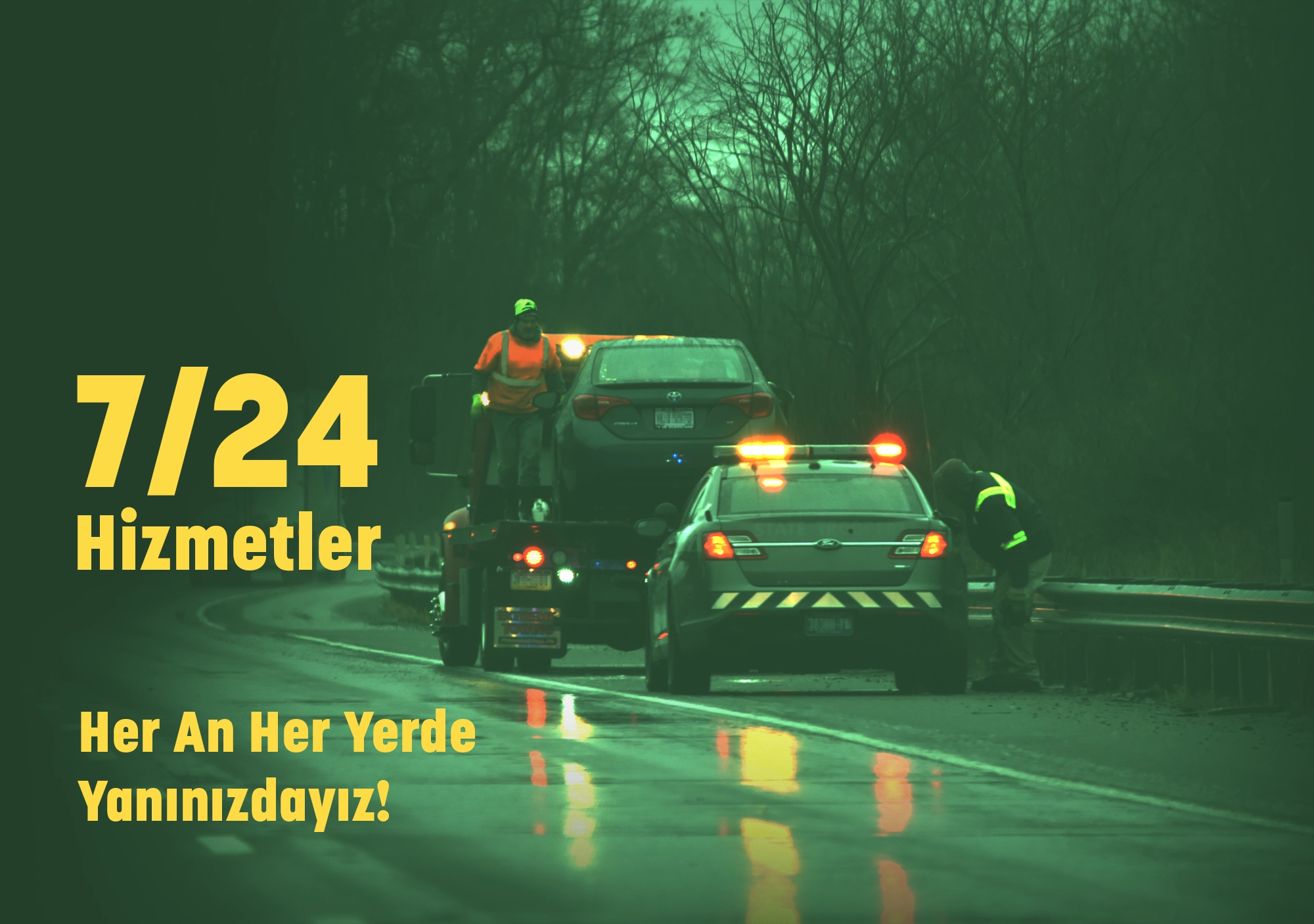 Yükleriz App ile her An Her Yerde Yanınızdayız!