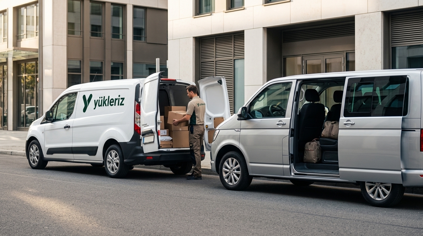Panelvan & Minivan