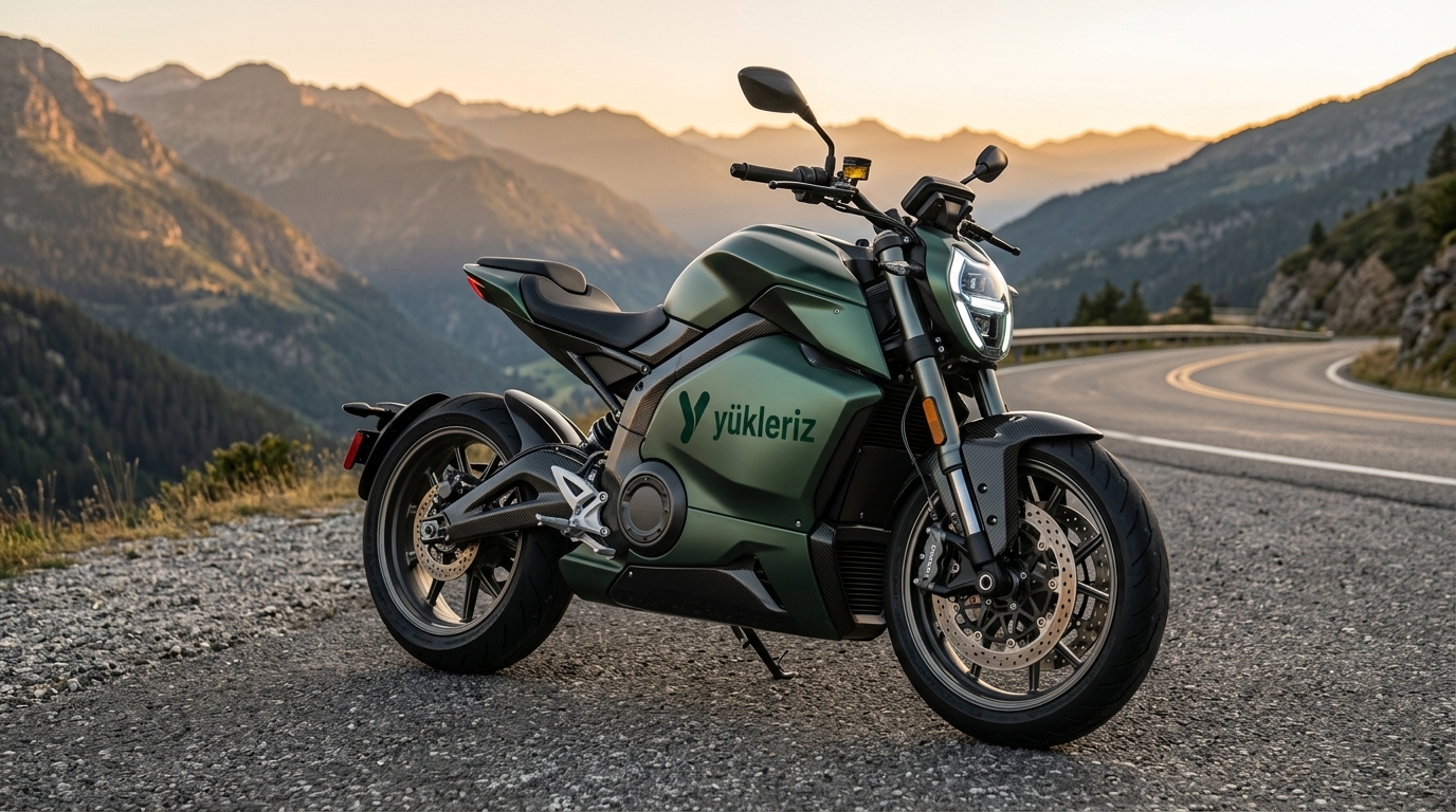 Motorsiklet