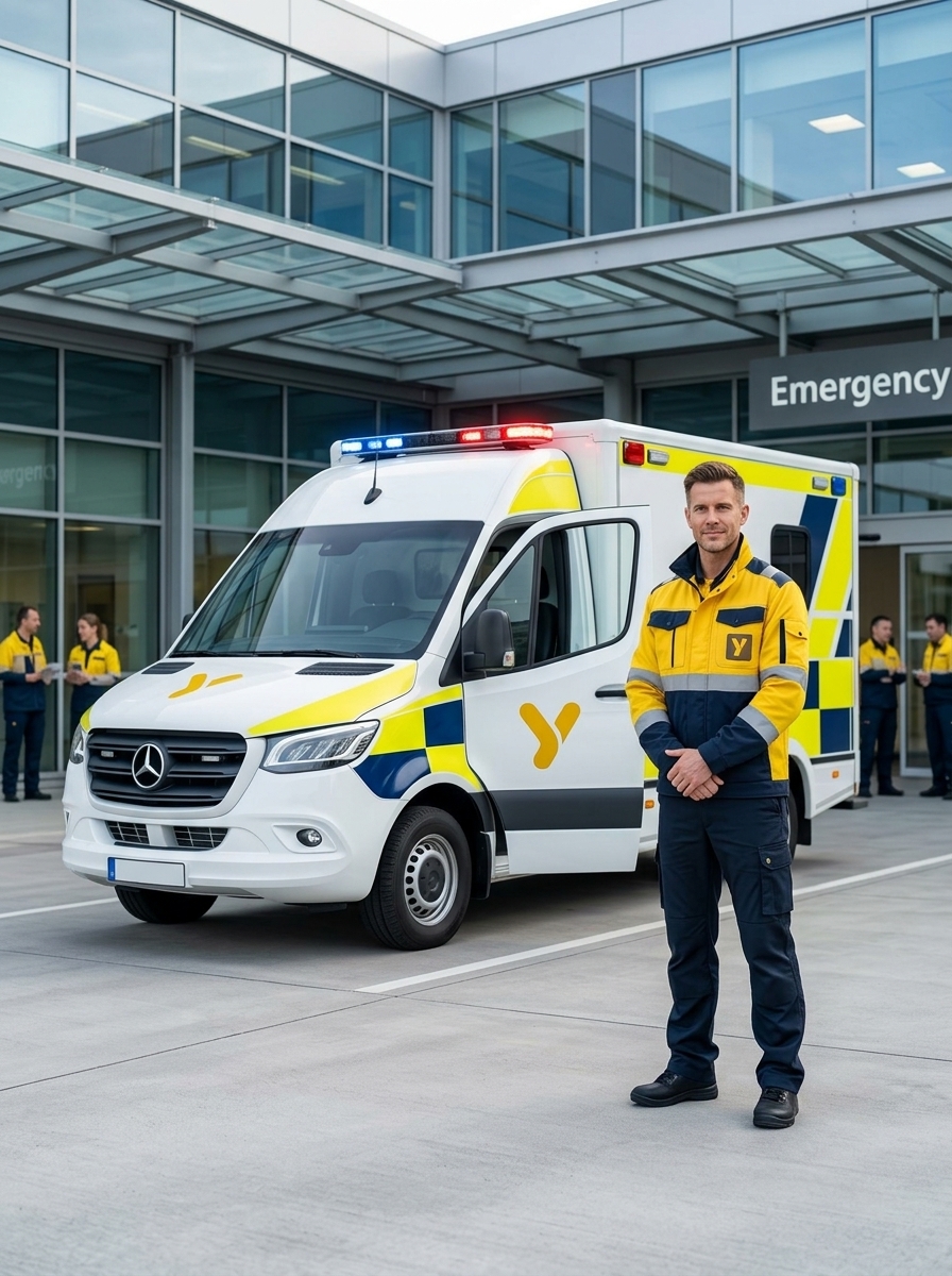 Ambulans