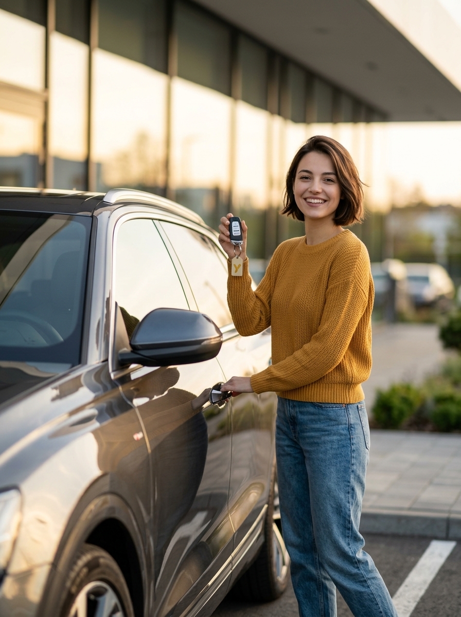 Rent a Car
